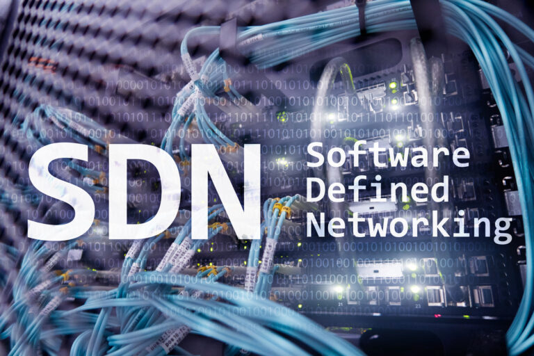 Gestire le reti con il Software Defined Networking