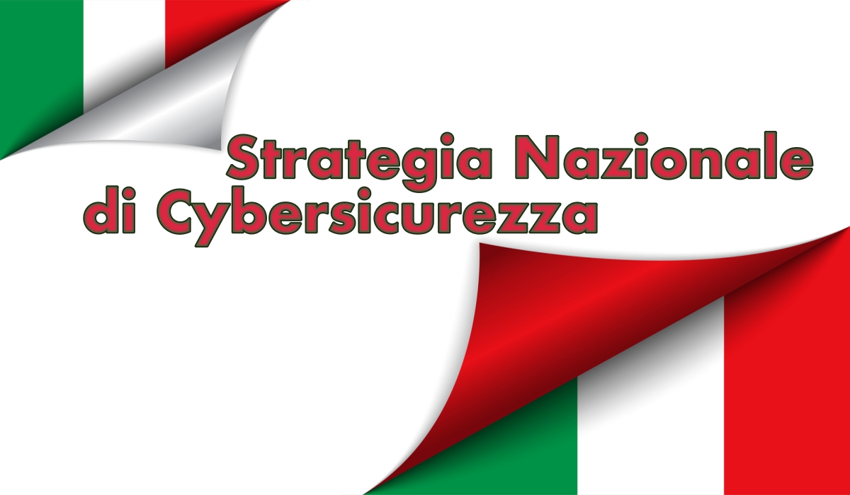 La Strategia Nazionale di Cybersicurezza entra nel vivo: cos’è e cosa prevede per le PMI