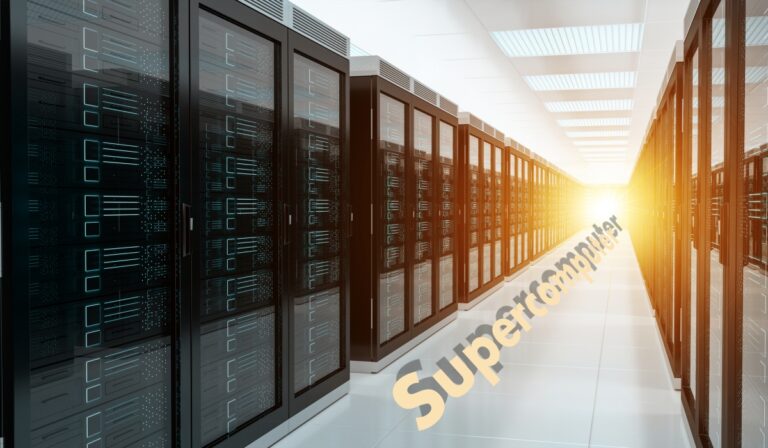 Supercomputer: un mercato sempre più richiesto