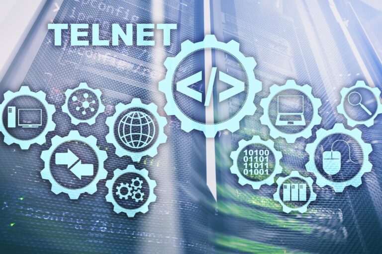 Telnet: cos’è e come funziona il protocollo