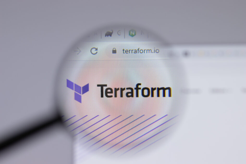 Con Terraform automatizzi le infrastrutture con facilità