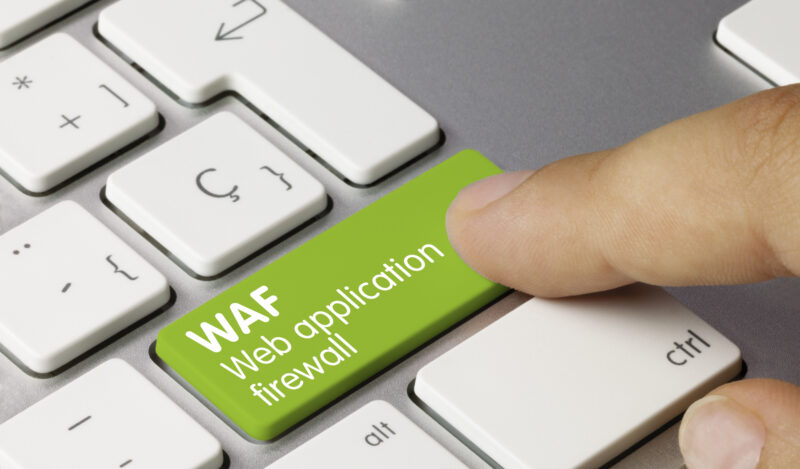 Ecco perché usare un WAF per proteggere la rete