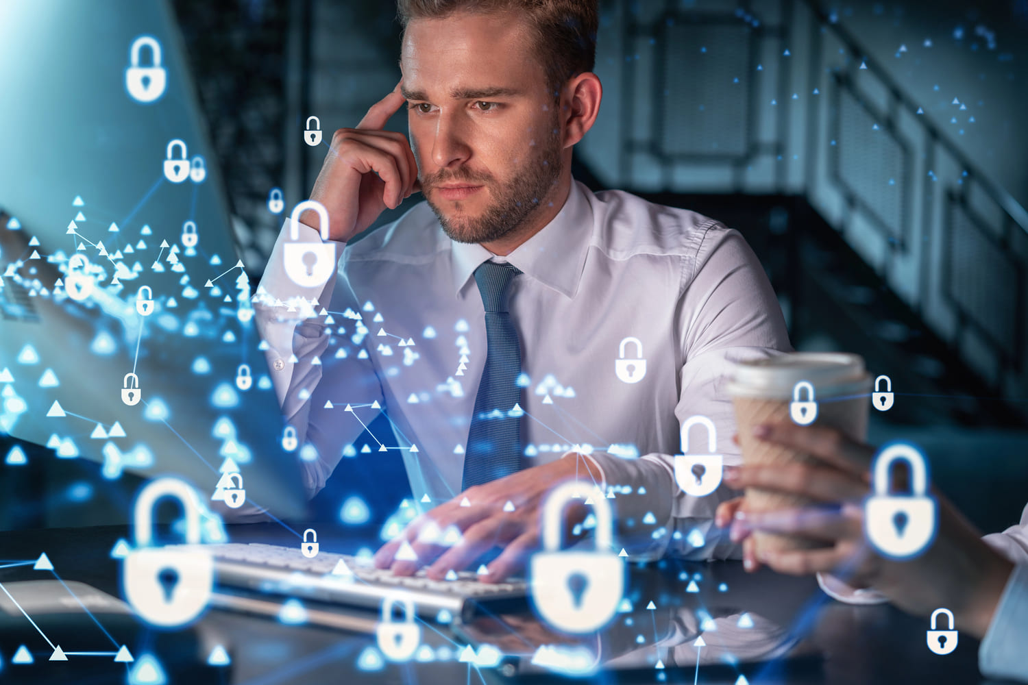 IA privata (Private AI): cos’è, vantaggi e soluzioni per le aziende IA privata (Private AI): cos’è, vantaggi e soluzioni per le aziende