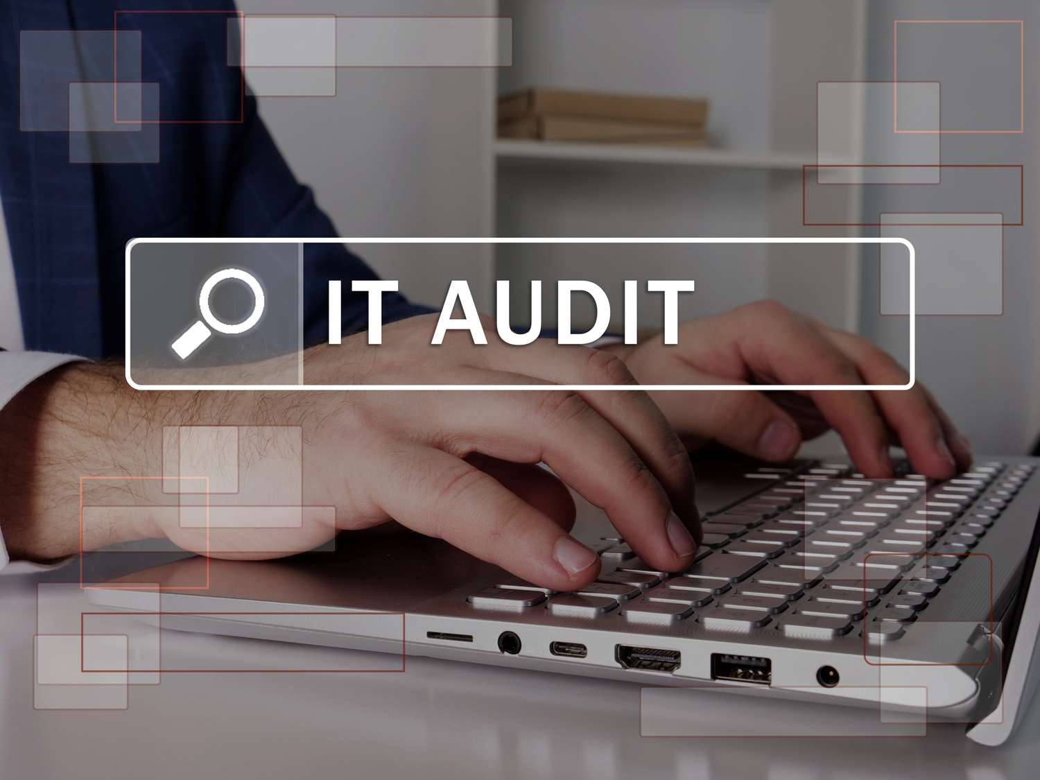 5 segnali che indicano che la tua azienda ha bisogno di un audit IT