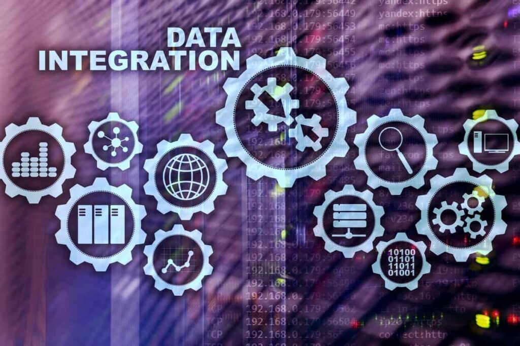 Data integration: cos’è, come funziona e casi d’uso