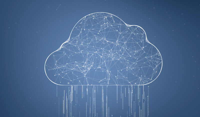 Cos’è il cloud computing nel 2019?