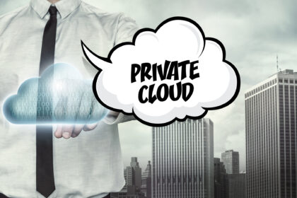 Cos’è un cloud privato e che vantaggi offre