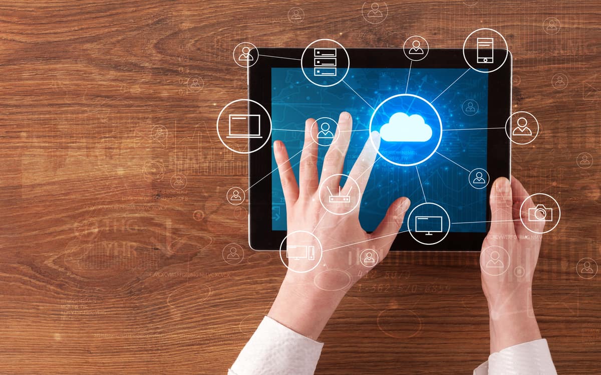 Blog IT Impresa - Cloud Unified Communication: Cos’è e i Benefici per le Aziende