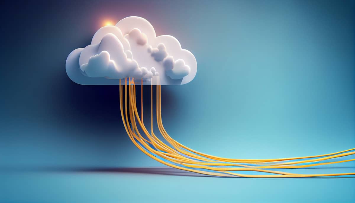 Public cloud: cos’è e perché è importante per la tua azienda