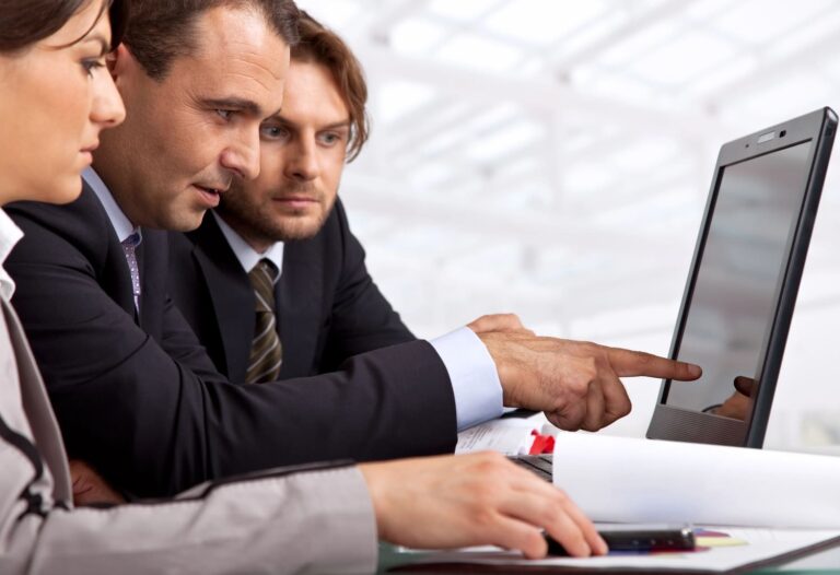 Quando è utile una consulenza IT per la tua azienda (e quanto costa)