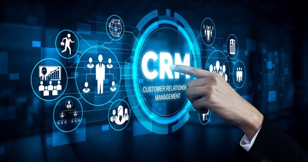 CRM: perché è così importante per le aziende