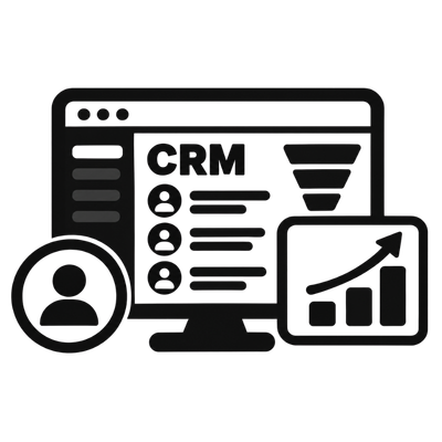 CRM personalizzato