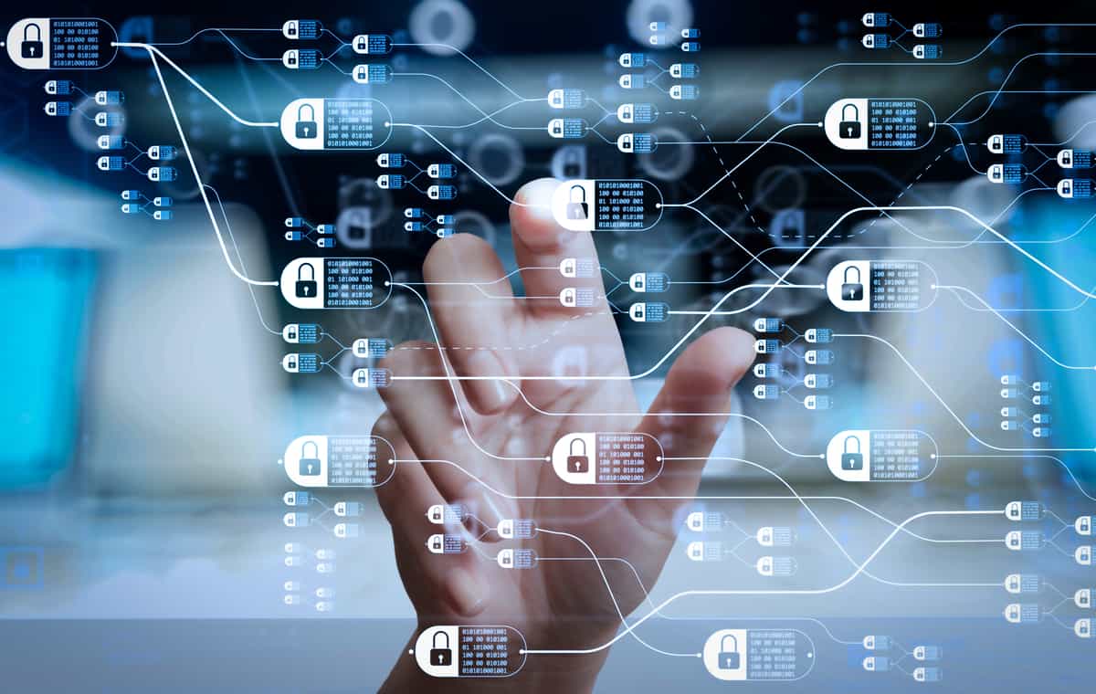 Data mesh: cos’è, differenze e architettura