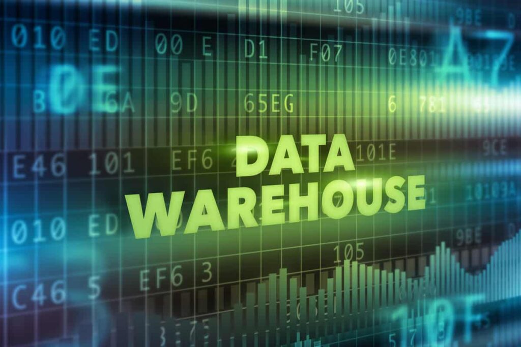 Data warehouse, uno strumento prezioso per raccogliere i dati