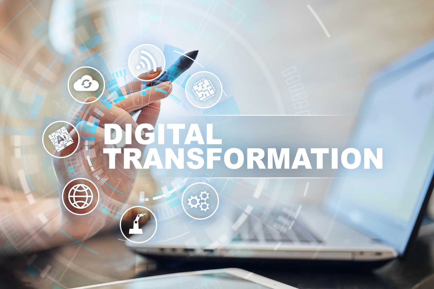 Digitalizzazione aziendale: guida per PMI che vogliono crescere