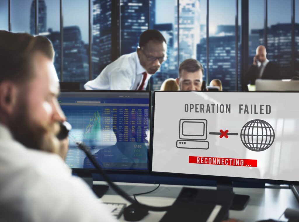 Trasformazione digitale: errori comuni nelle PMI italiane (e come evitarli)