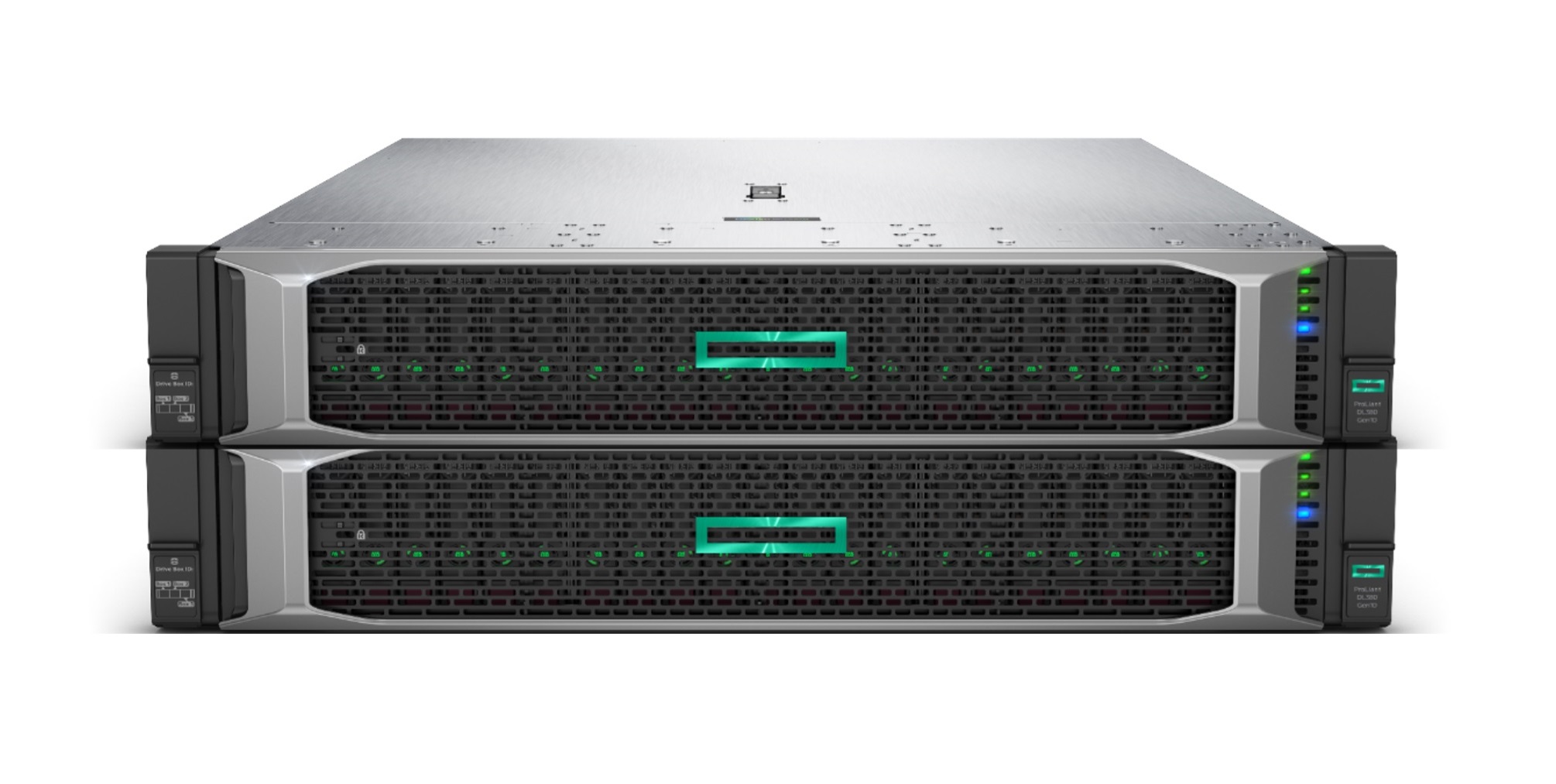 IT Impresa |  | Sistemi Iperconvergenti Simplivity