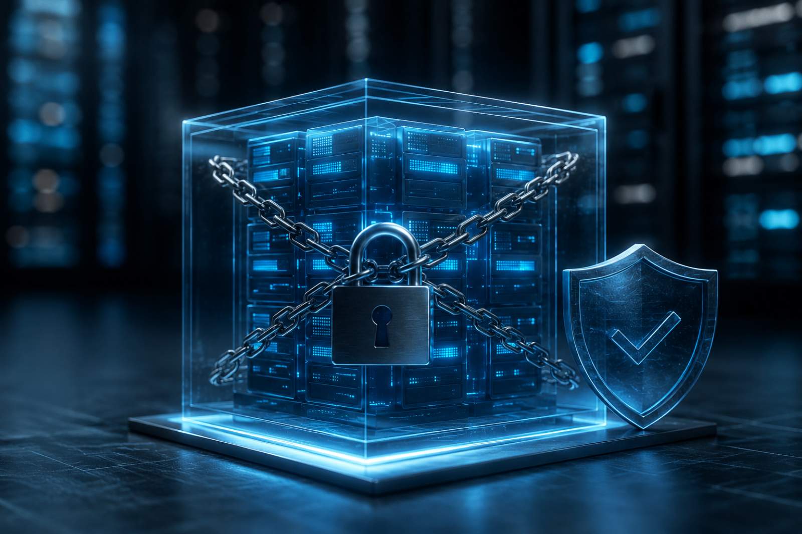 Come e perché usare il backup immutabile contro ransomware, cancellazioni e perdita dei dati