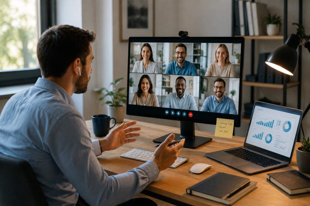 Quali sono le migliori tecnologie per implementare lo smart working aziendale?