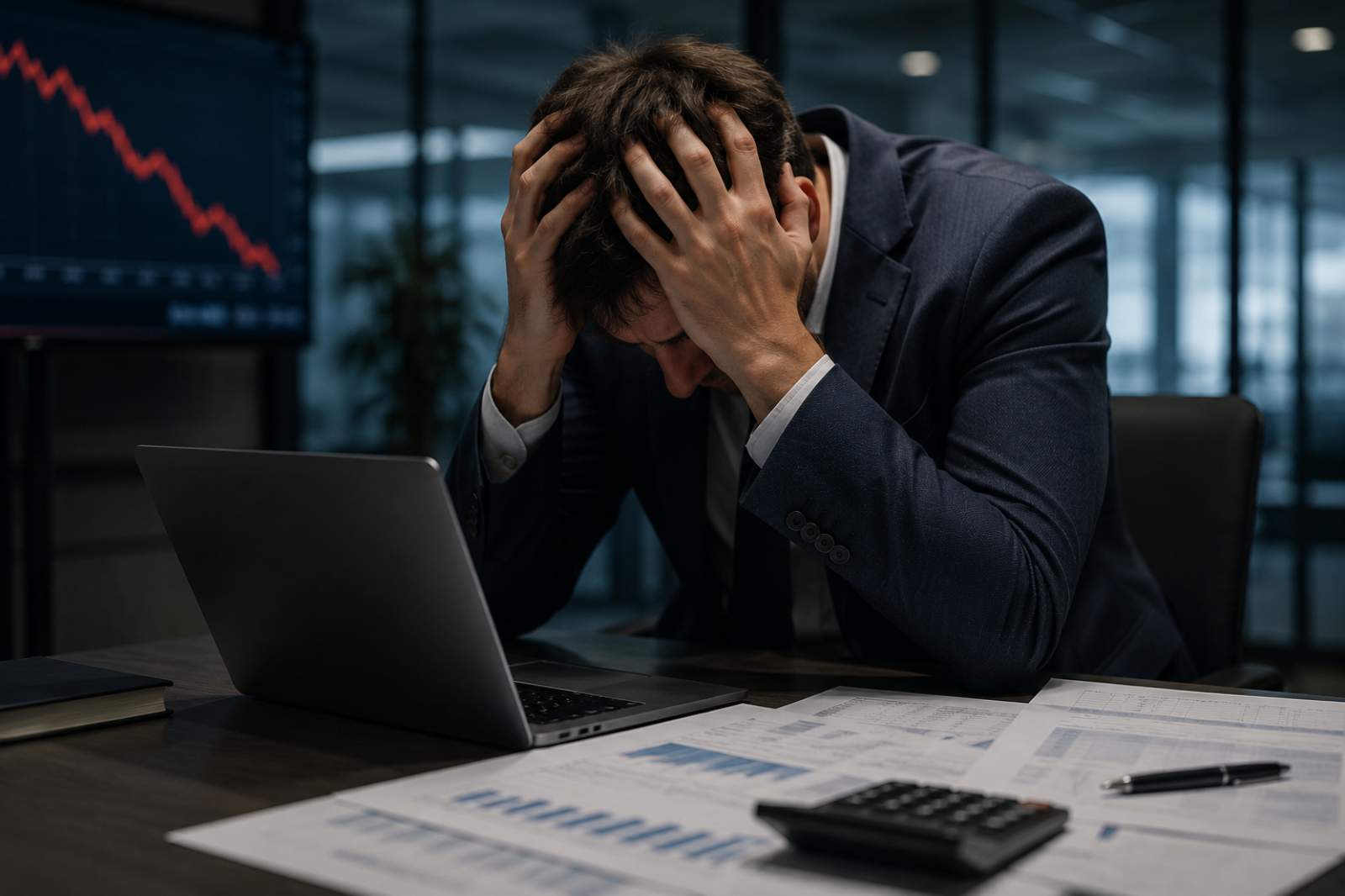 Quanto costa alla tua azienda non investire nel settore IT?