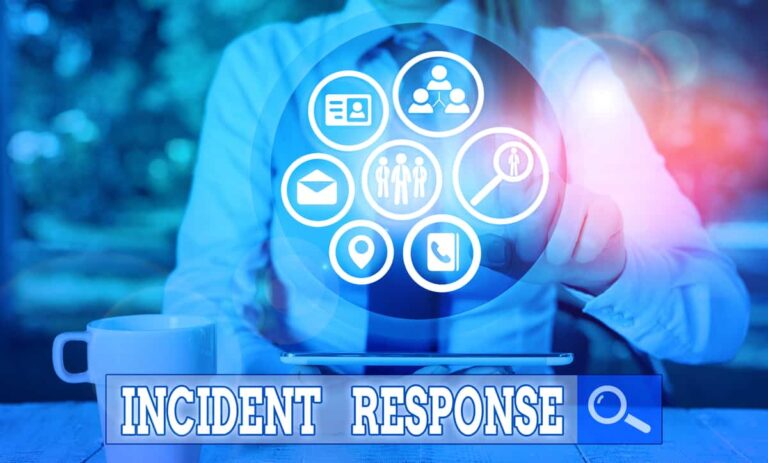 Incident Response: 7 fasi per minimizzare i danni più velocemente