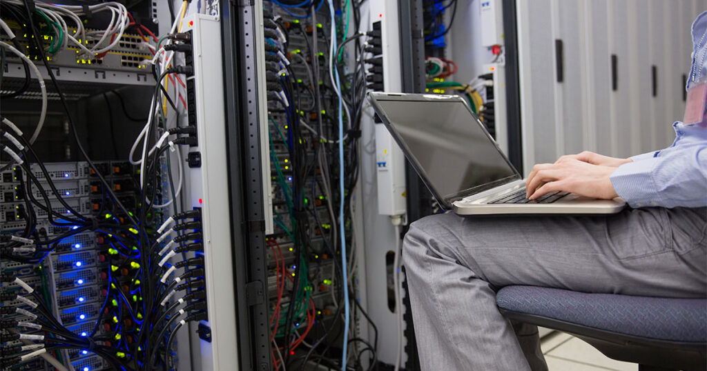 IT e aziende sanitarie