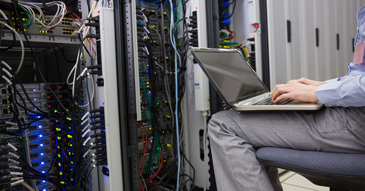 IT e aziende sanitarie