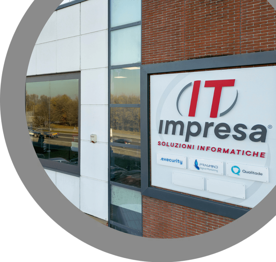 IT-Impresa Azienda Informatica