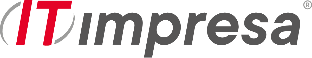 Logo IT Impresa Logo IT Impresa
