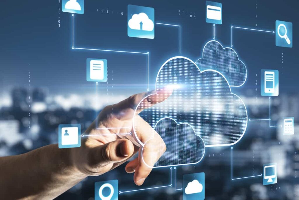 Multi-cloud: cos’è e perché migliora l’infrastruttura cloud