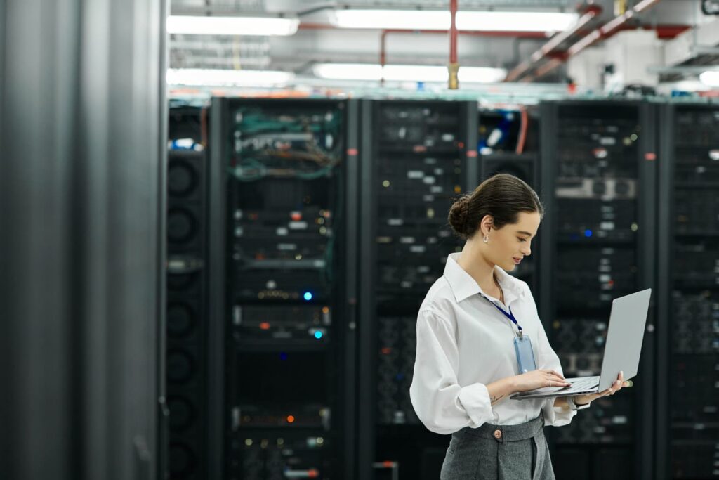 NOC (Network Operations Center): architettura, processi e vantaggi per infrastrutture IT complesse