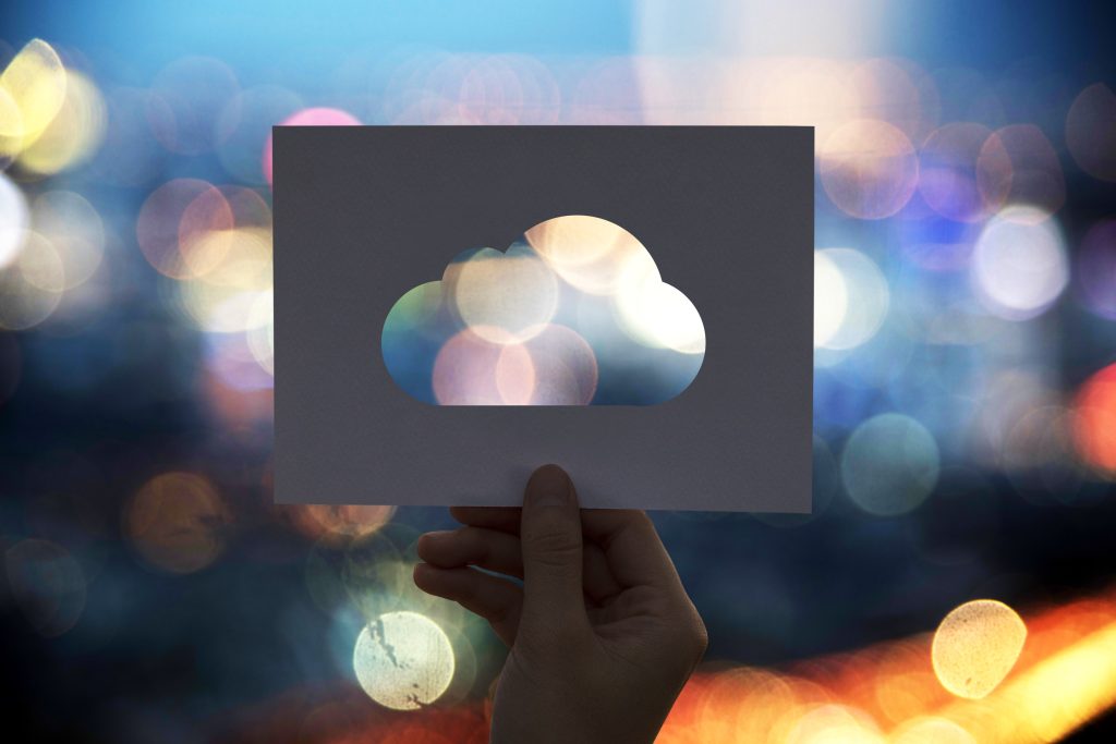 Object Storage: potere ai dati