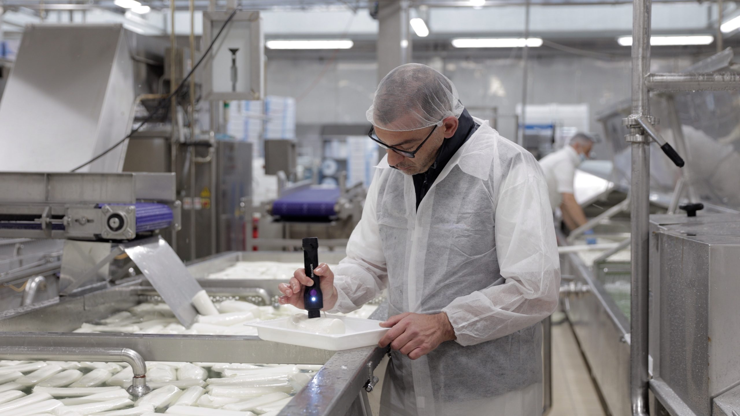 IT Impresa |  | Spettroscopia NIR