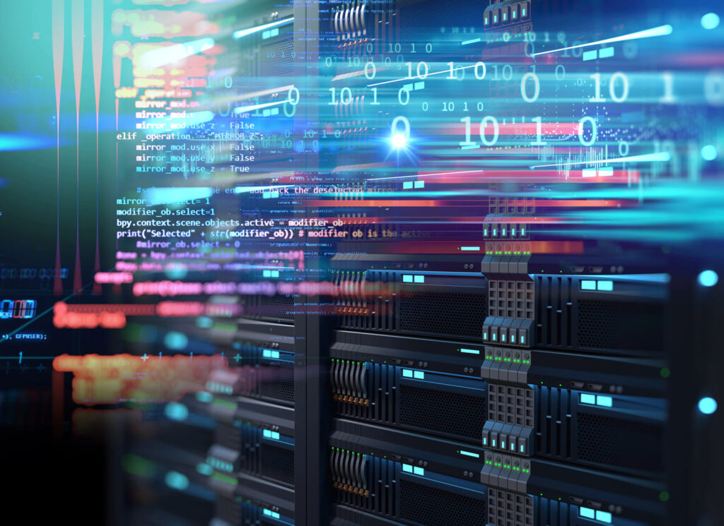 Come scegliere e configurare i migliori server aziendali: la guida essenziale