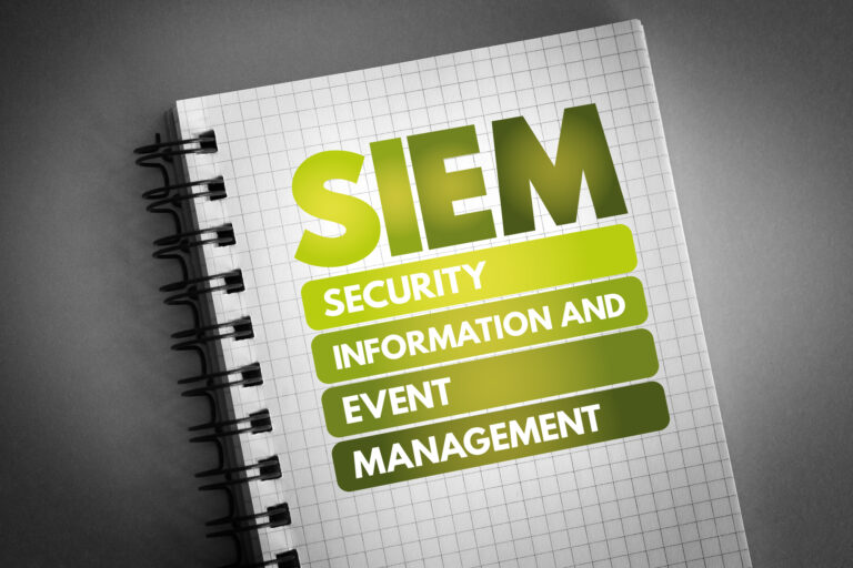 SIEM: ecco cos’è il Security Information and Event Management