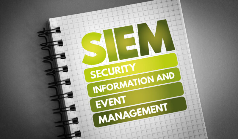 SIEM: ecco cos’è il Security Information and Event Management