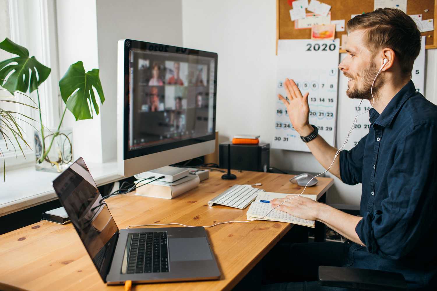 Quali sono le migliori tecnologie per implementare lo smart working aziendale? Quali sono le migliori tecnologie per implementare lo smart working aziendale?