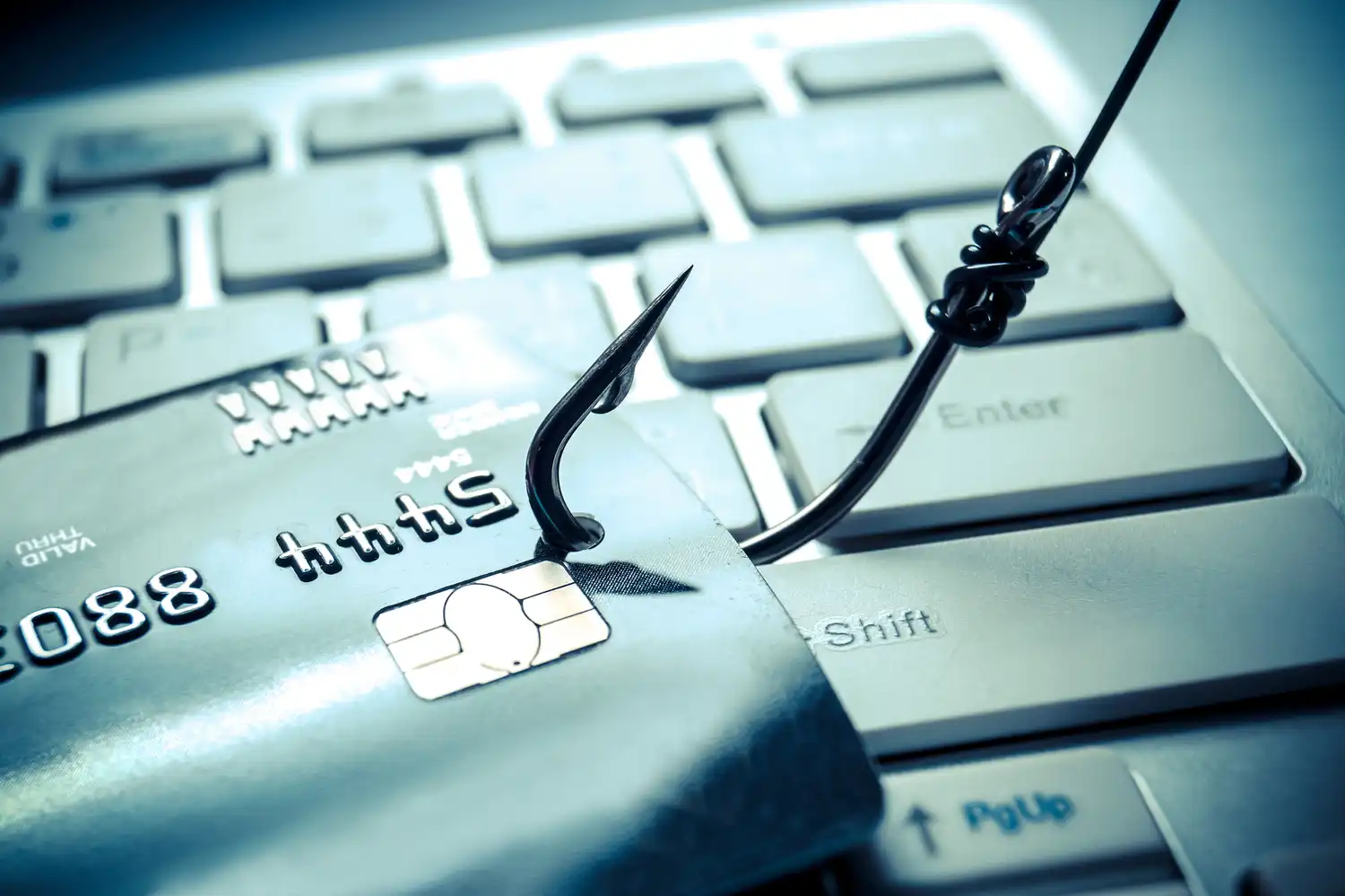 Cos’è e come difendersi dallo sneaky phishing