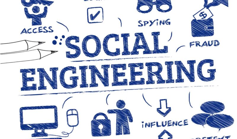 Social engineering: cos’è, tipi di attacchi e come proteggersi