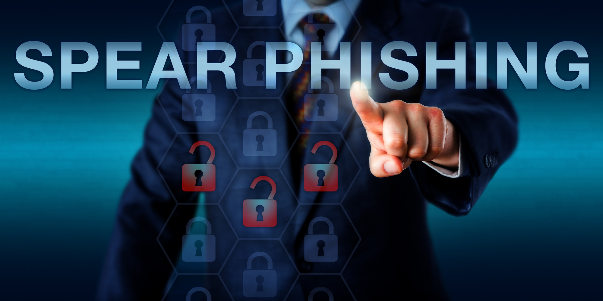 Spear phishing: cos’è, come funziona l’attacco e come proteggersi