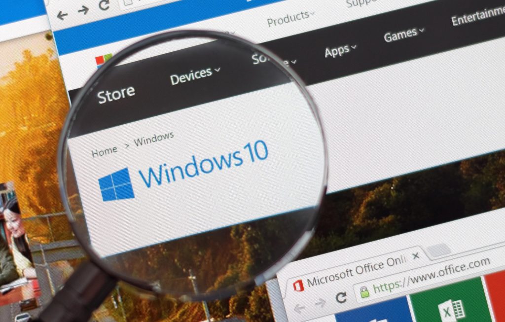 Quando finirà il supporto di Windows 10? E cosa dobbiamo fare?